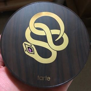 Tarte Rainforest After Dark Palette